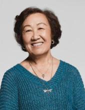 Janice Munemitsu